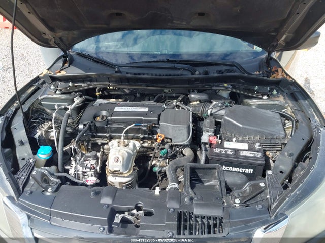 1HGCR2F50FA023963 Honda k24w1