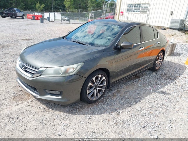 1HGCR2F50FA023963 Honda k24w1
