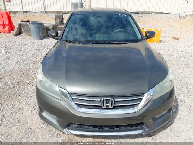 1HGCR2F50FA023963 Honda k24w1