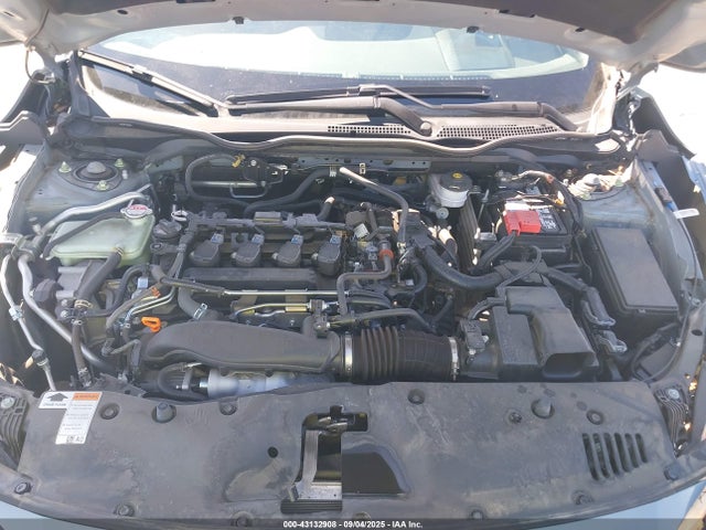 SHHFK7H45MU421254 Honda l15ba