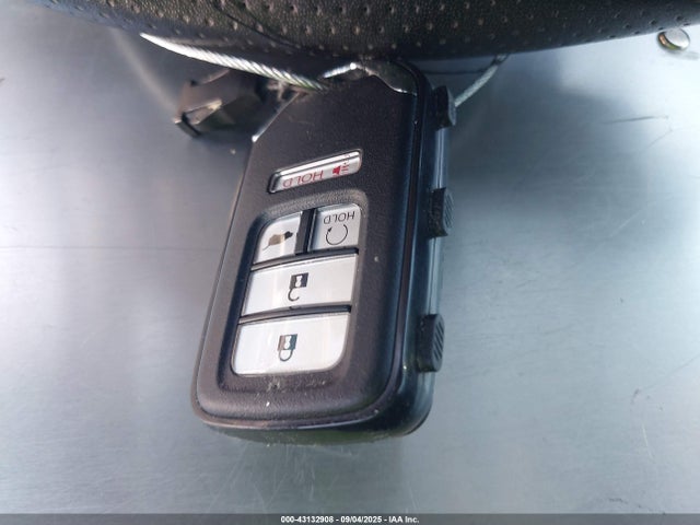 SHHFK7H45MU421254 Honda l15ba