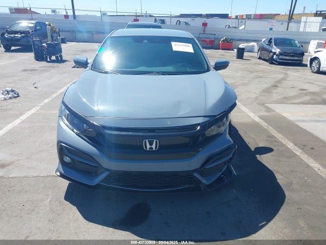 SHHFK7H45MU421254 Honda l15ba