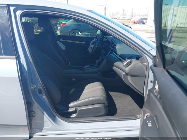 SHHFK7H45MU421254 Honda l15ba