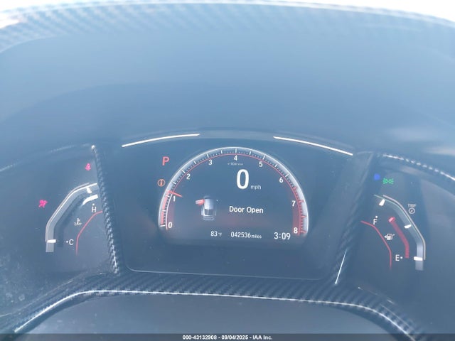 SHHFK7H45MU421254 Honda l15ba