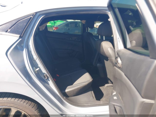 SHHFK7H45MU421254 Honda l15ba