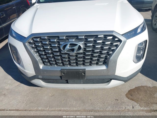 KM8R34HE1MU198474 Hyundai gdi lambda ii