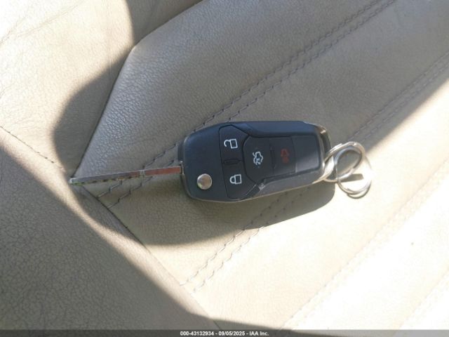 2013 FORD FUSION 3FA6P0HRXDR319510 Photo 10