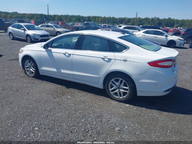 2013 FORD FUSION 3FA6P0HRXDR319510 Photo 2