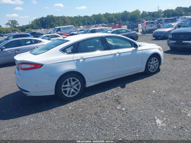 2013 FORD FUSION 3FA6P0HRXDR319510 Photo 3