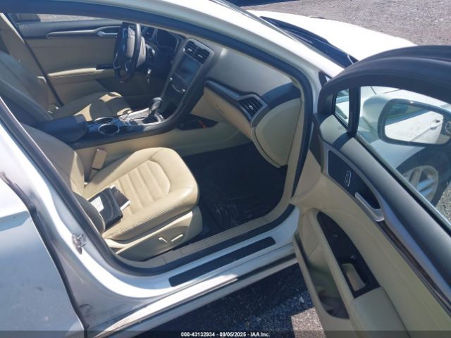 2013 FORD FUSION 3FA6P0HRXDR319510 Photo 4