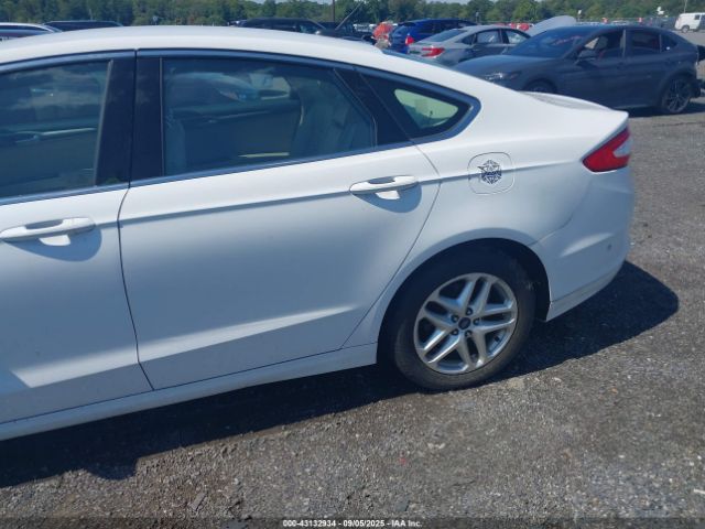 2013 FORD FUSION 3FA6P0HRXDR319510 Photo 5