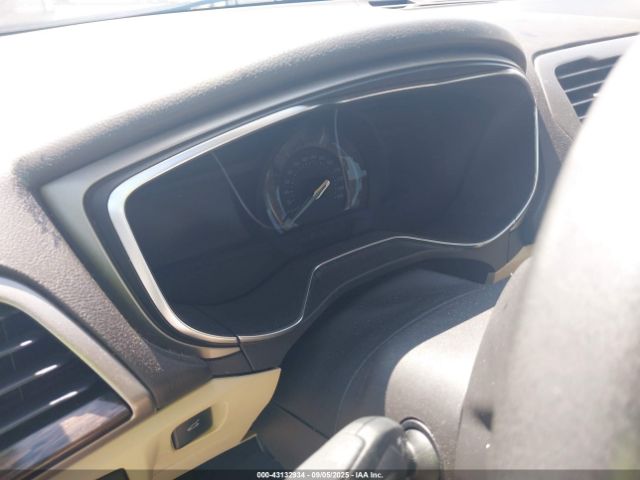 2013 FORD FUSION 3FA6P0HRXDR319510 Photo 6