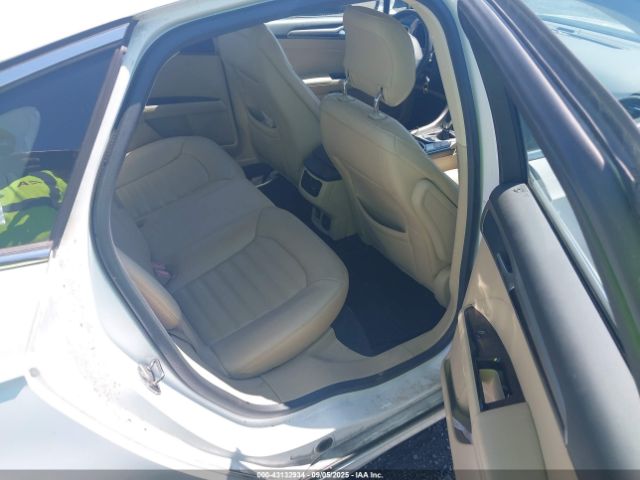 2013 FORD FUSION 3FA6P0HRXDR319510 Photo 7