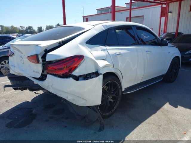 2024 MERCEDES-BENZ AMG GLE 53 COUPE 4JGFD6BB1RB177864 Photo 3