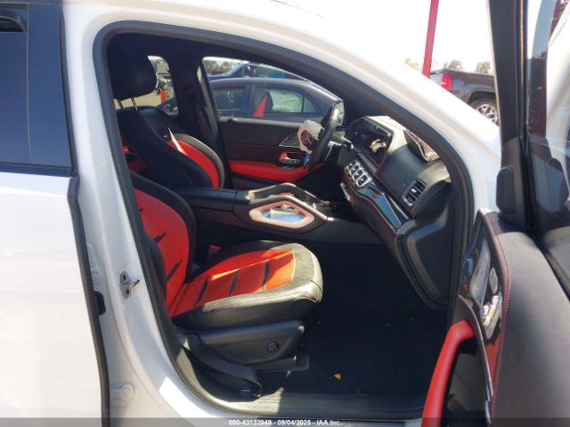 2024 MERCEDES-BENZ AMG GLE 53 COUPE 4JGFD6BB1RB177864 Photo 4
