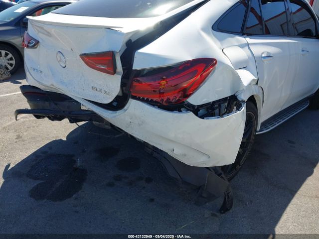 2024 MERCEDES-BENZ AMG GLE 53 COUPE 4JGFD6BB1RB177864 Photo 5