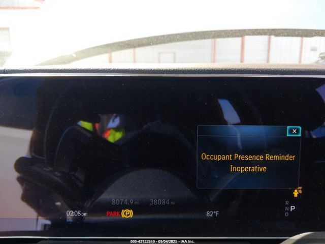 2024 MERCEDES-BENZ AMG GLE 53 COUPE 4JGFD6BB1RB177864 Photo 6