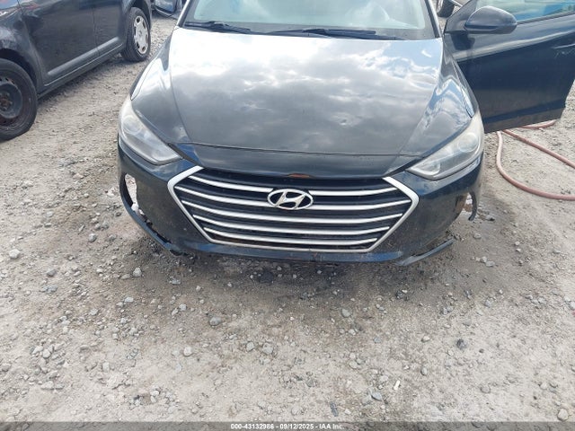 5NPD84LF3JH262374 Hyundai mpi nu