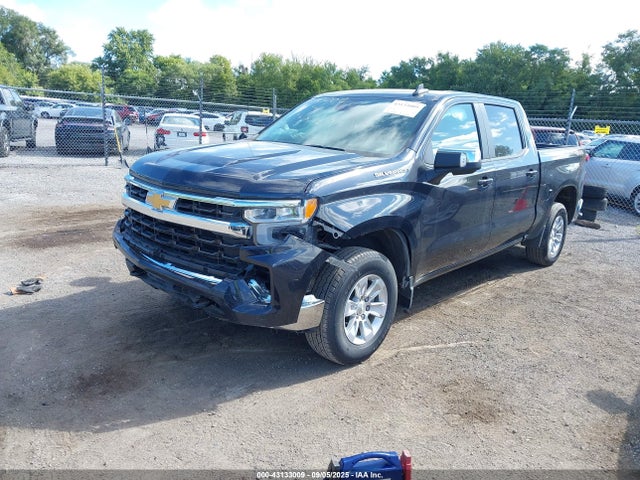 1GCPDDEK4PZ274781 Chevrolet l3b