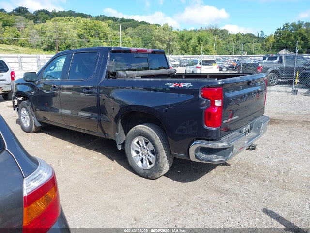 1GCPDDEK4PZ274781 Chevrolet l3b