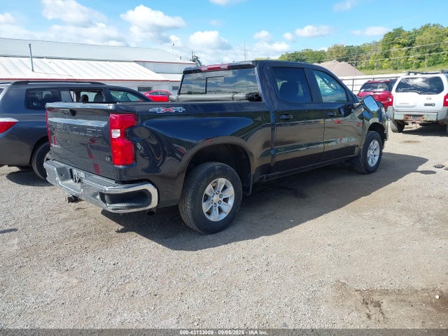 1GCPDDEK4PZ274781 Chevrolet l3b