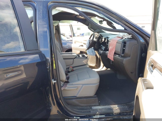 1GCPDDEK4PZ274781 Chevrolet l3b