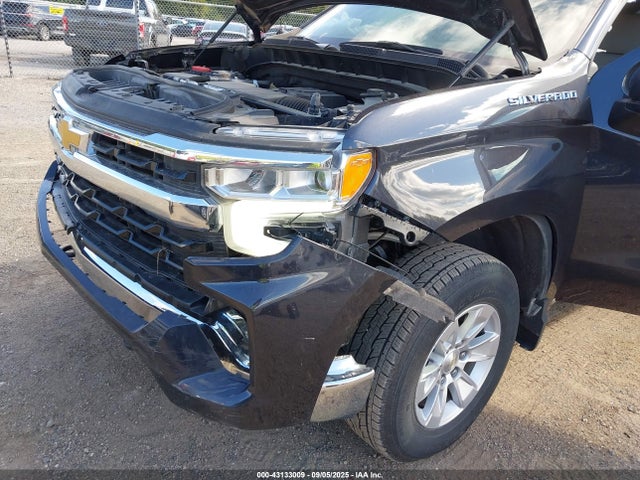 1GCPDDEK4PZ274781 Chevrolet l3b
