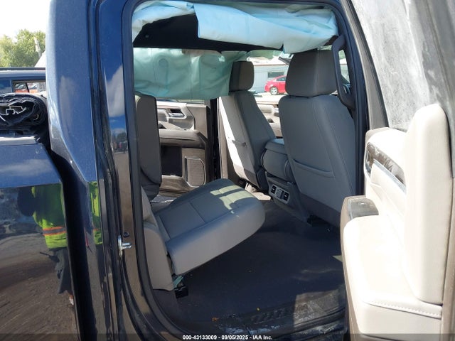 1GCPDDEK4PZ274781 Chevrolet l3b