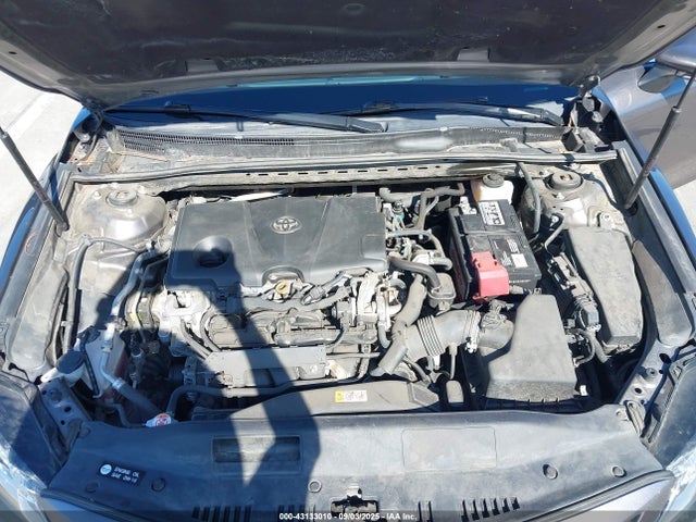 4T1B11HK0KU751964 Toyota a25a-fks