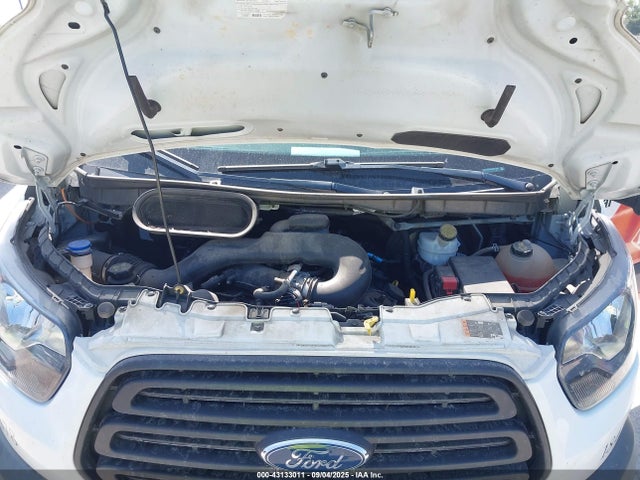 1FDYR5ZM3JKA87308 Ford Transit
