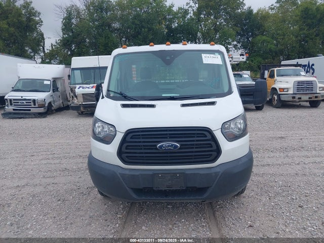 1FDYR5ZM3JKA87308 Ford Transit