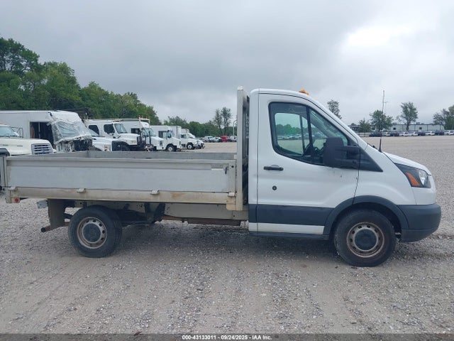 1FDYR5ZM3JKA87308 Ford Transit