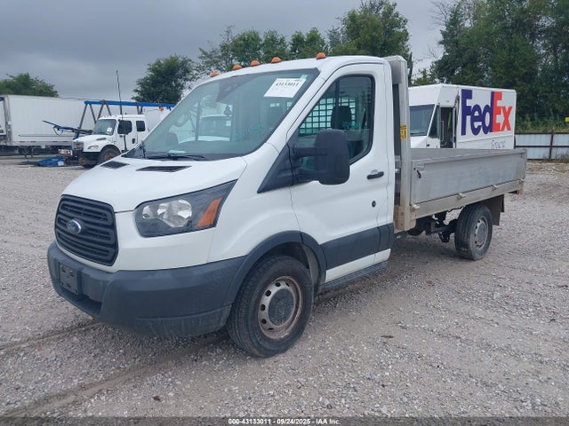 1FDYR5ZM3JKA87308 Ford Transit