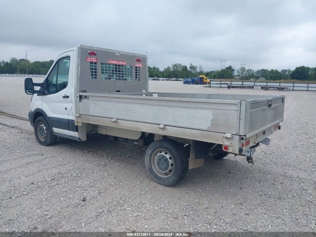 1FDYR5ZM3JKA87308 Ford Transit