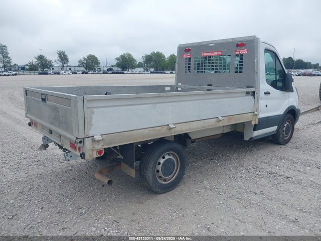 1FDYR5ZM3JKA87308 Ford Transit