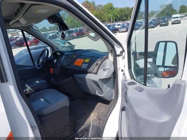 1FDYR5ZM3JKA87308 Ford Transit