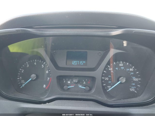 1FDYR5ZM3JKA87308 Ford Transit
