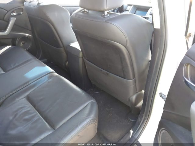 2010 ACURA RDX 5J8TB1H54AA003686 Photo 7