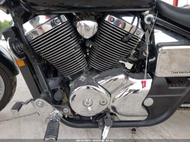 2005 HONDA VT750 JH2RC44055M801675 Photo 9