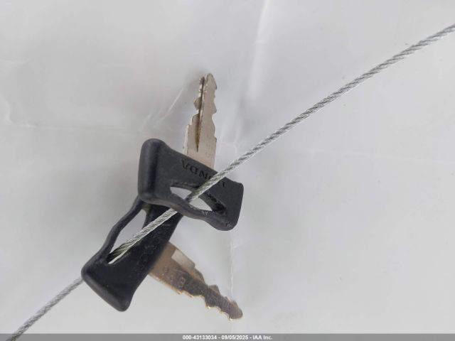 2005 HONDA VT750 JH2RC44055M801675 Photo 10