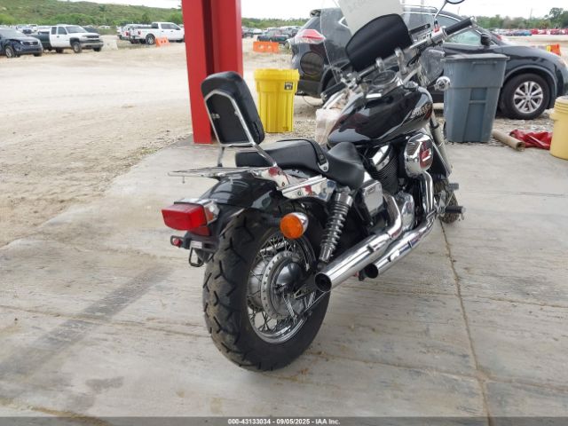 2005 HONDA VT750 JH2RC44055M801675 Photo 3