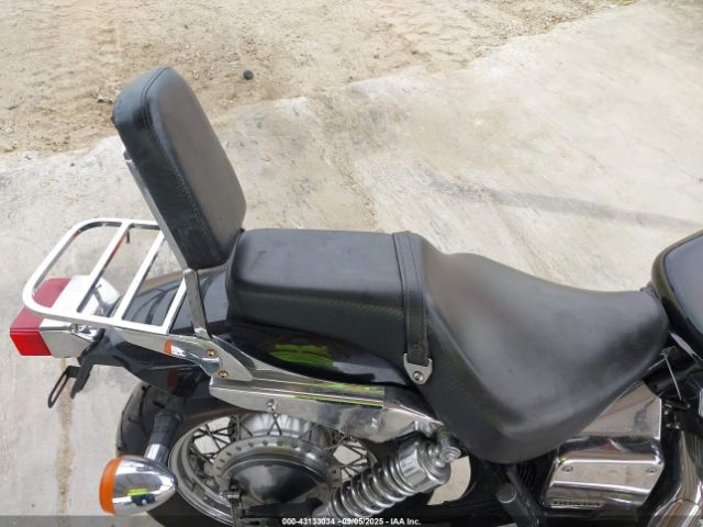 2005 HONDA VT750 JH2RC44055M801675 Photo 4