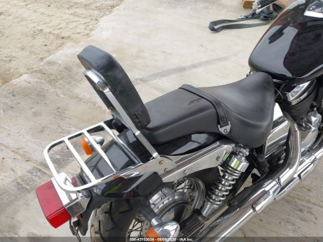 2005 HONDA VT750 JH2RC44055M801675 Photo 7