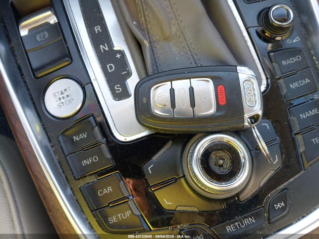2012 AUDI Q5 WA1WKAFPXCA087154 Photo 10