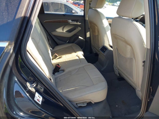 2012 AUDI Q5 WA1WKAFPXCA087154 Photo 7