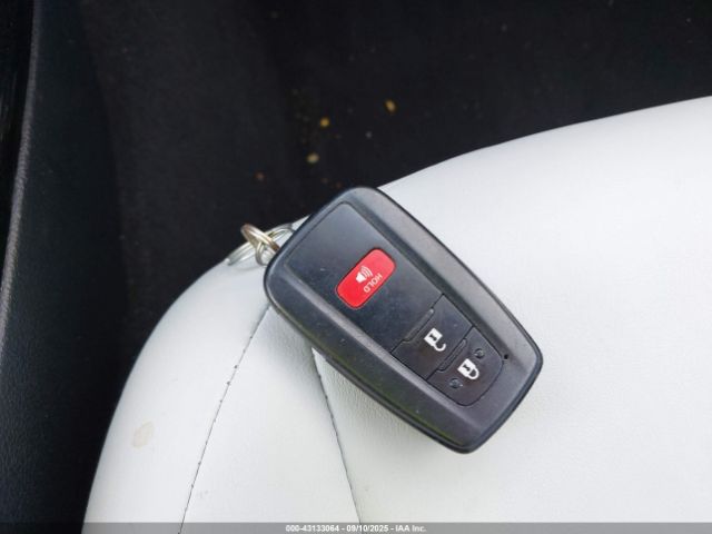 2019 TOYOTA PRIUS JTDL9RFUXK3004351 Photo 10