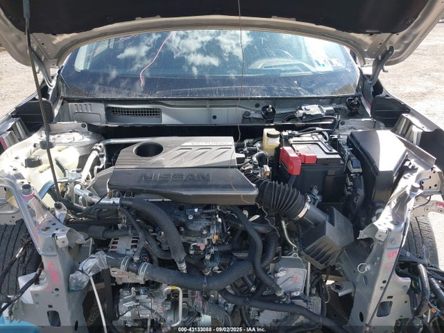 Nissan Rogue 2023 JN8BT3DD4PW305060 Image 10