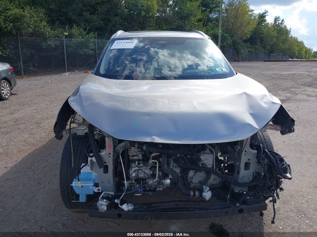 Nissan Rogue 2023 JN8BT3DD4PW305060 Image 13