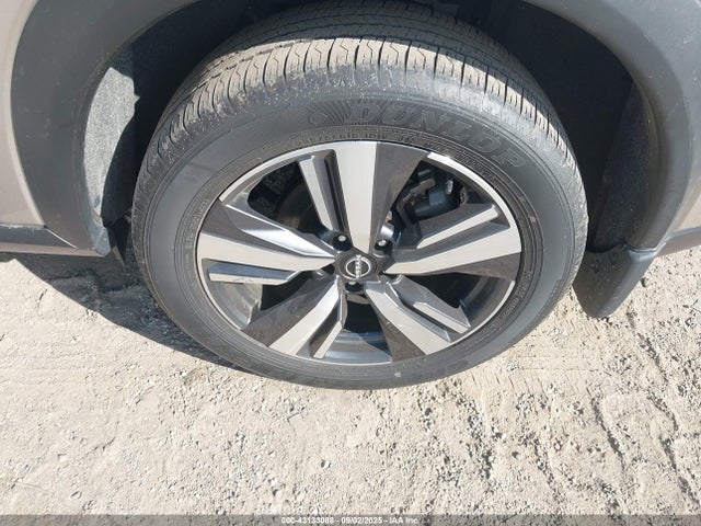 Nissan Rogue 2023 JN8BT3DD4PW305060 Image 12