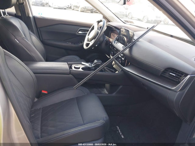 Nissan Rogue 2023 JN8BT3DD4PW305060 Image 5